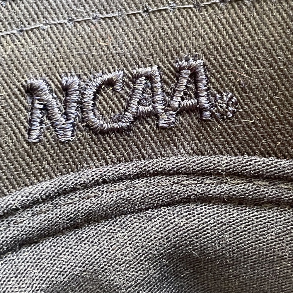 Notre Dame Hat - Picture 5 of 5
